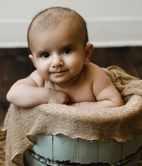 Newborn Photos | Jacyln Christiansen Photography