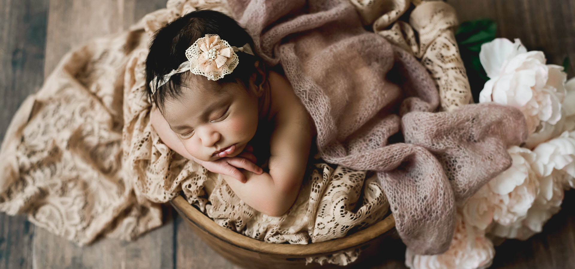 Newborn Photos | Jaclyn Christiansen Photography