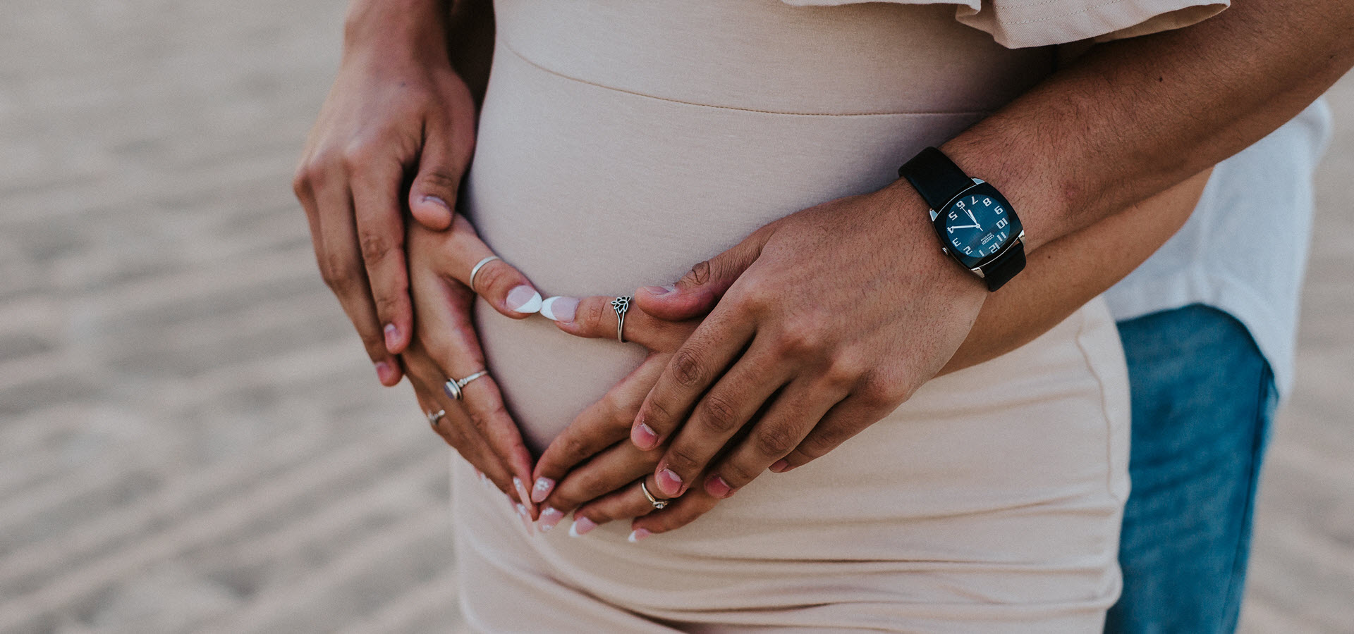 Maternity Photos | Jaclyn Christiansen Photography