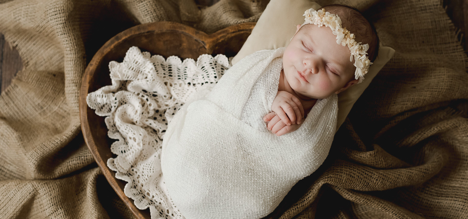 Newborn Photos | Jaclyn Christiansen Photography